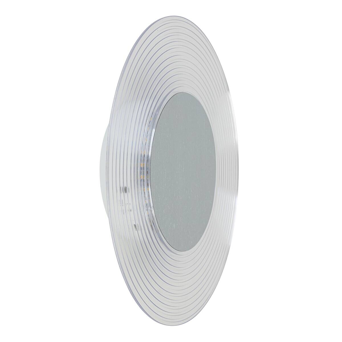Nolo Akku-LED-Wandleuchte Dot H/D: ca. 6x25 cm