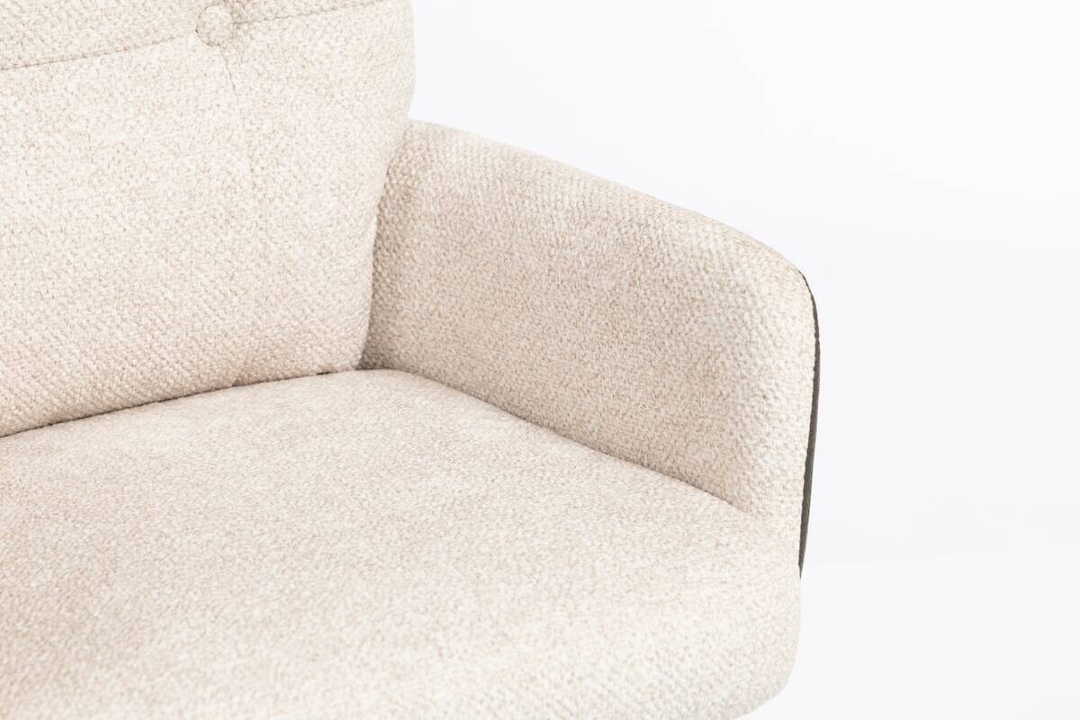 Barhocker Lecce B/H/T: ca. 54x98x58 cm
