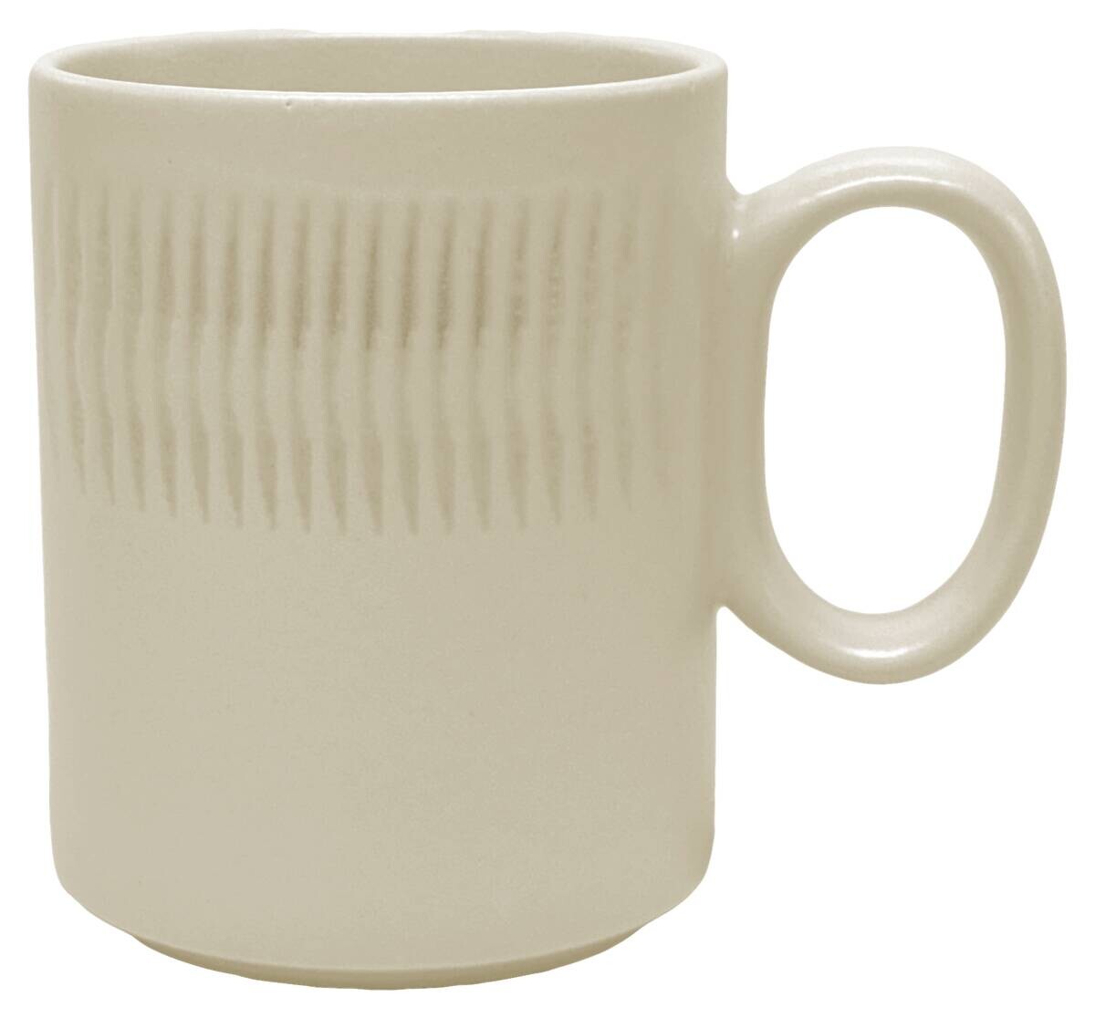 Kevoli home Kombiservice sand Porzellan 2 tlg.