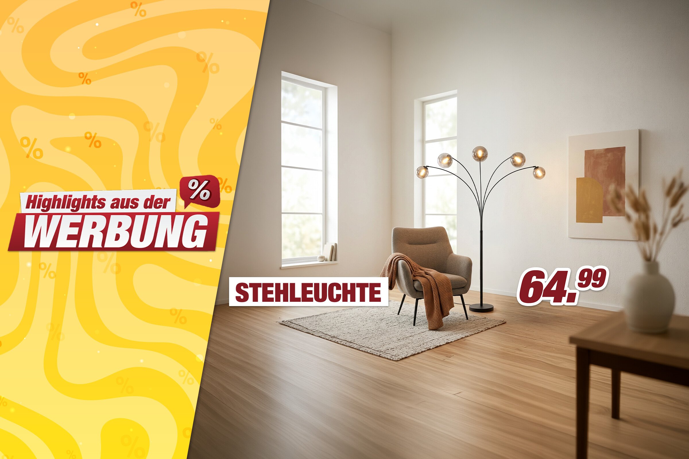 Unsere Highlights und Werbe Deals bei POCO