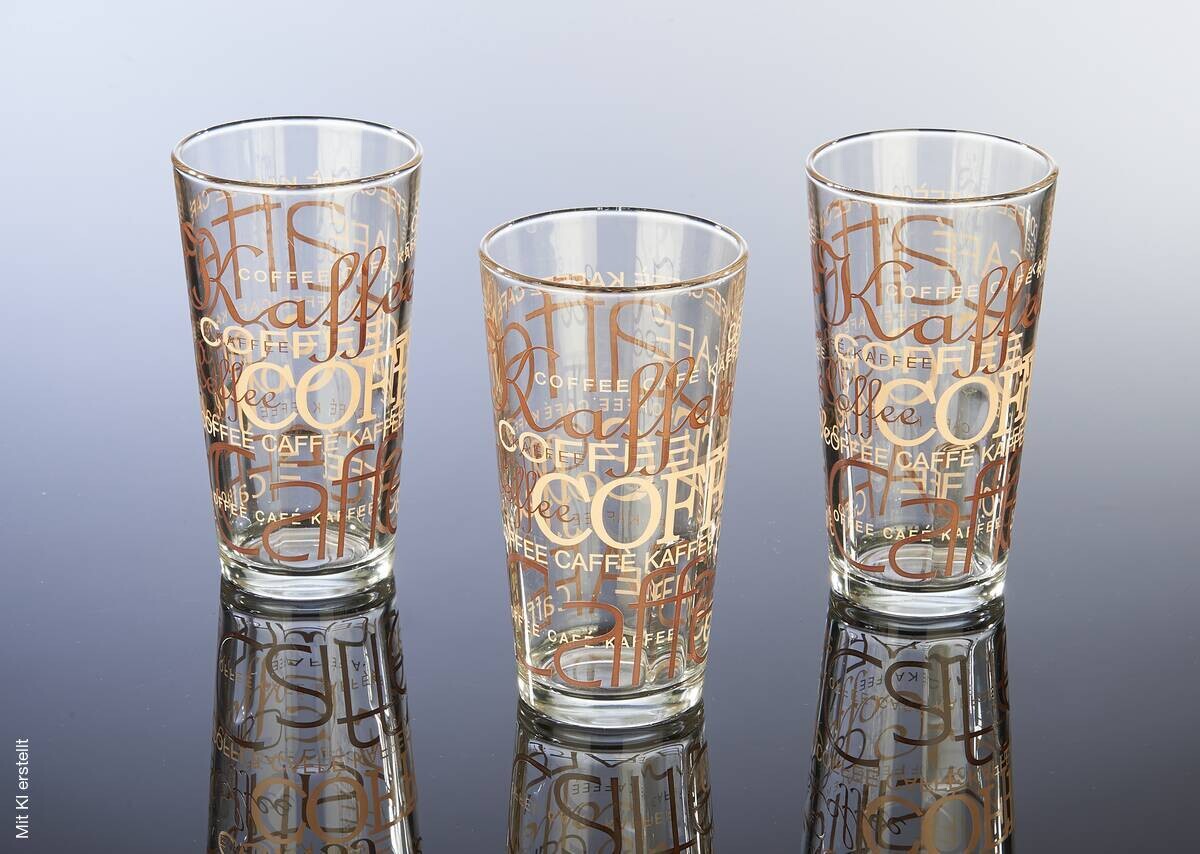 Bormioli Longdrinkbecher