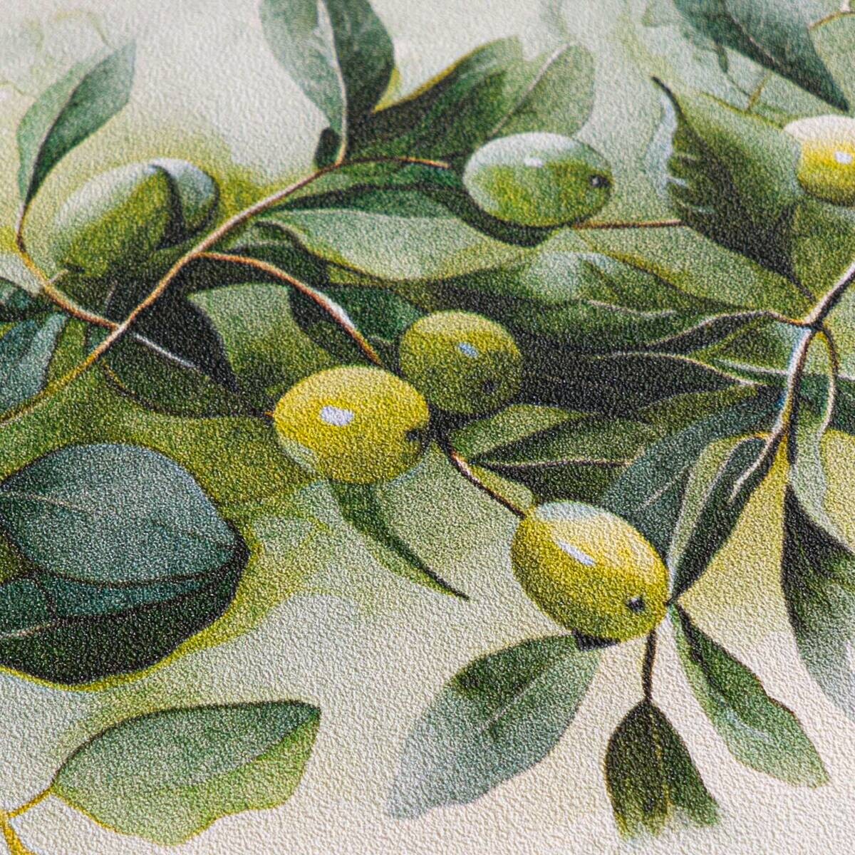 A.S.Creation Bordüre creme B/H/D: ca. 13x500x6,8 cm