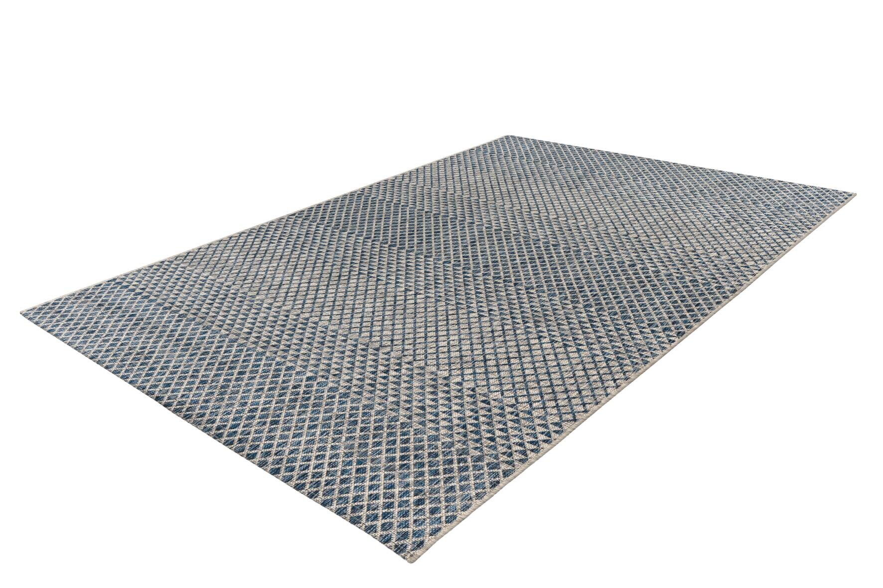 Obsession Teppich My Nordic blau B/L: ca. 200x290 cm