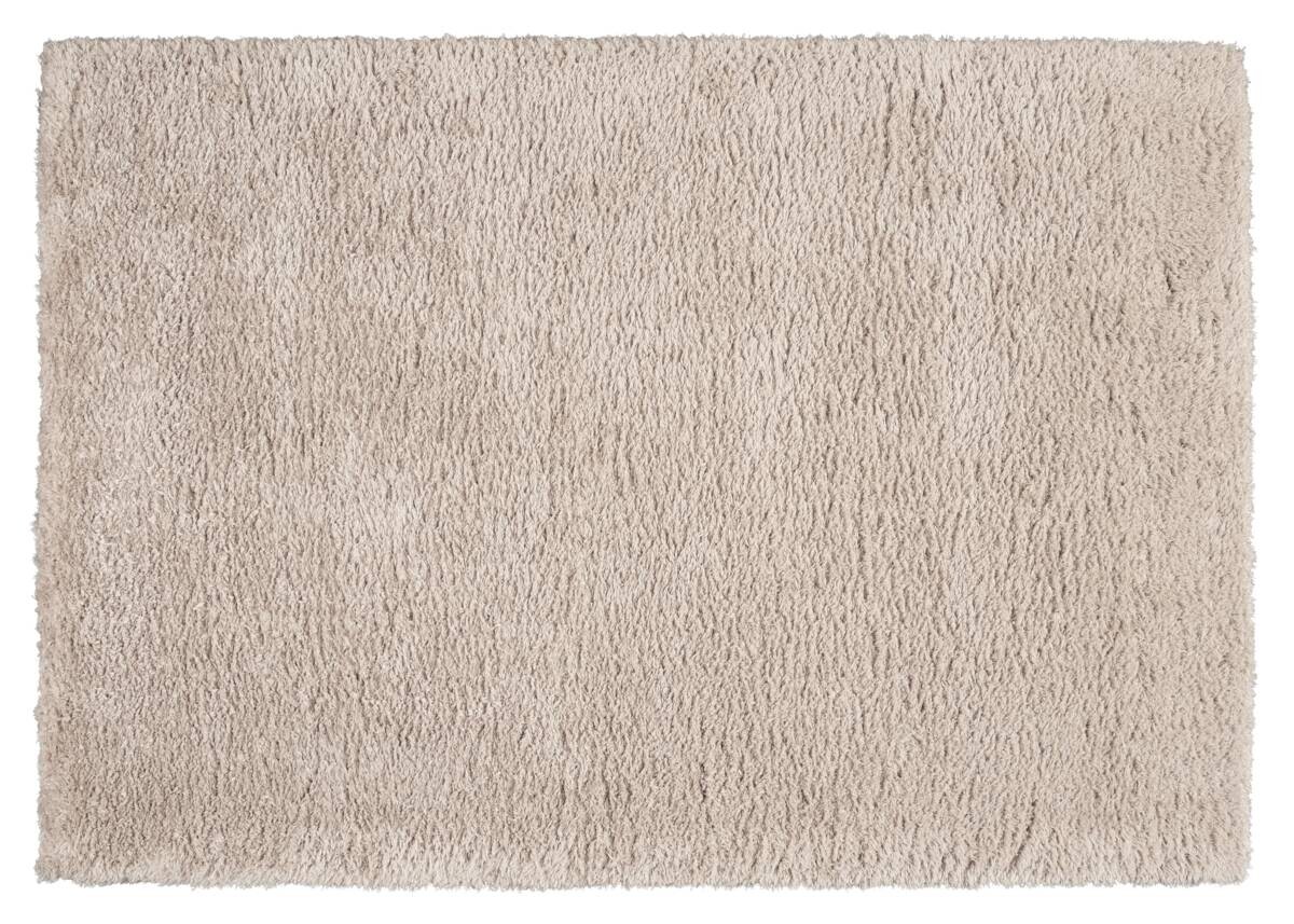 Langflorteppich Reflex creme B/L: ca. 120x170 cm