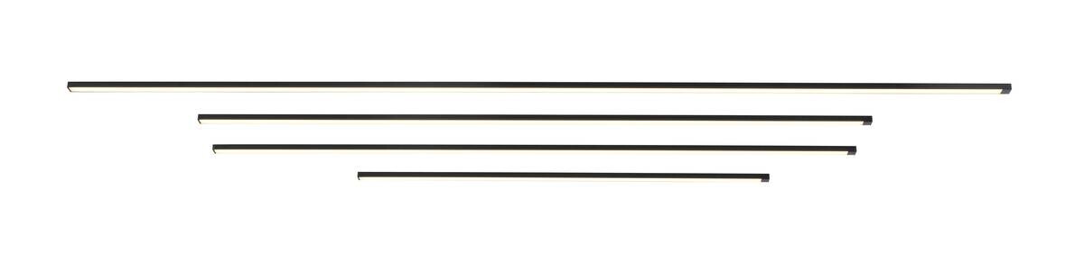 Nolo LED-Akustikpaneelbeleuchtung C16544PN L: ca. 100 cm