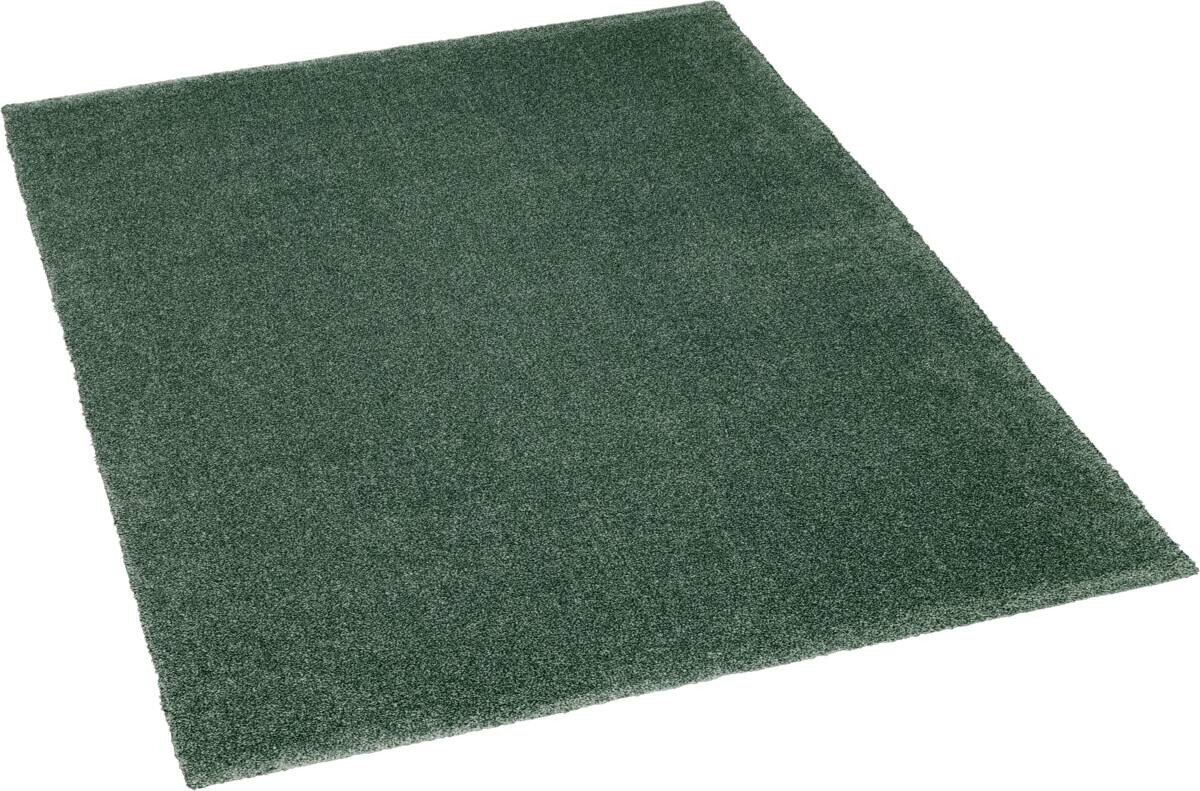 Teppich Craft grün B/L: ca. 200x290 cm | grün | 200,00/290,00 cm
