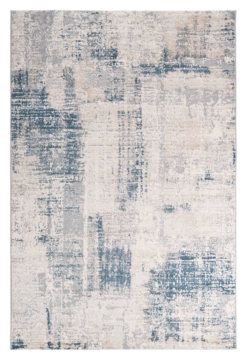 Obsession Teppich My Salsa blau B/L: ca. 200x290 cm