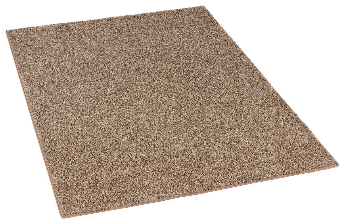 Teppich Tampa kamel B/L: ca. 115x170 cm