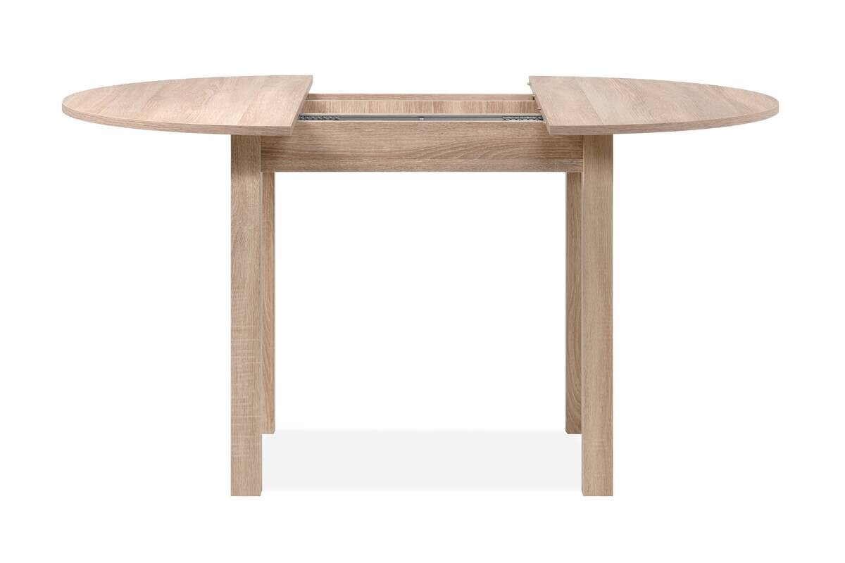 Esstisch Coburg Eiche Sonoma Optik D: ca. 100 cm