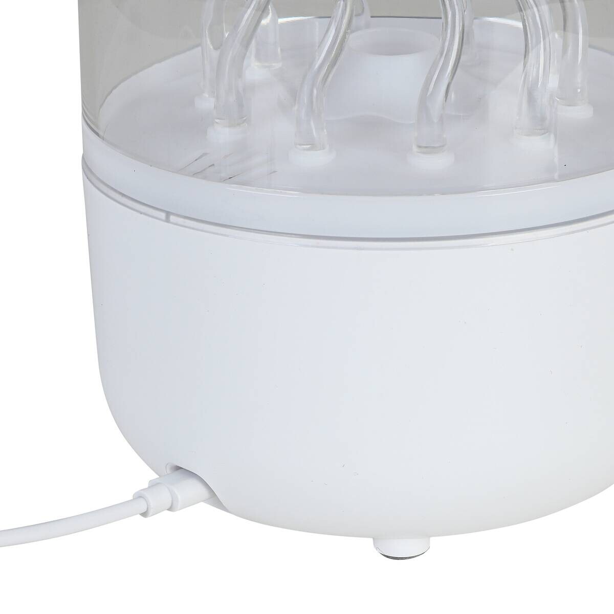 Nolo LED-Dekoleuchte Water H/D: ca. 14,5x13 cm