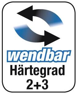 Boxspringbett Portage silber Liegefläche B/L: ca. 160x200 cm