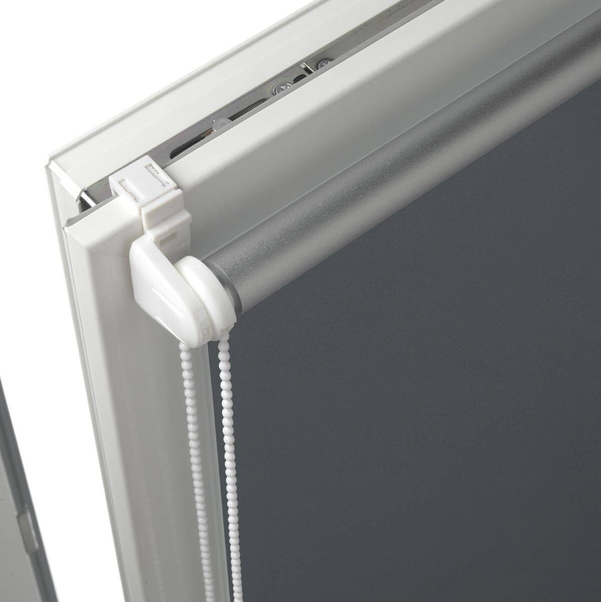 Thermo_Klemmrollo_VD anthrazit B/L: ca. 40x150 cm