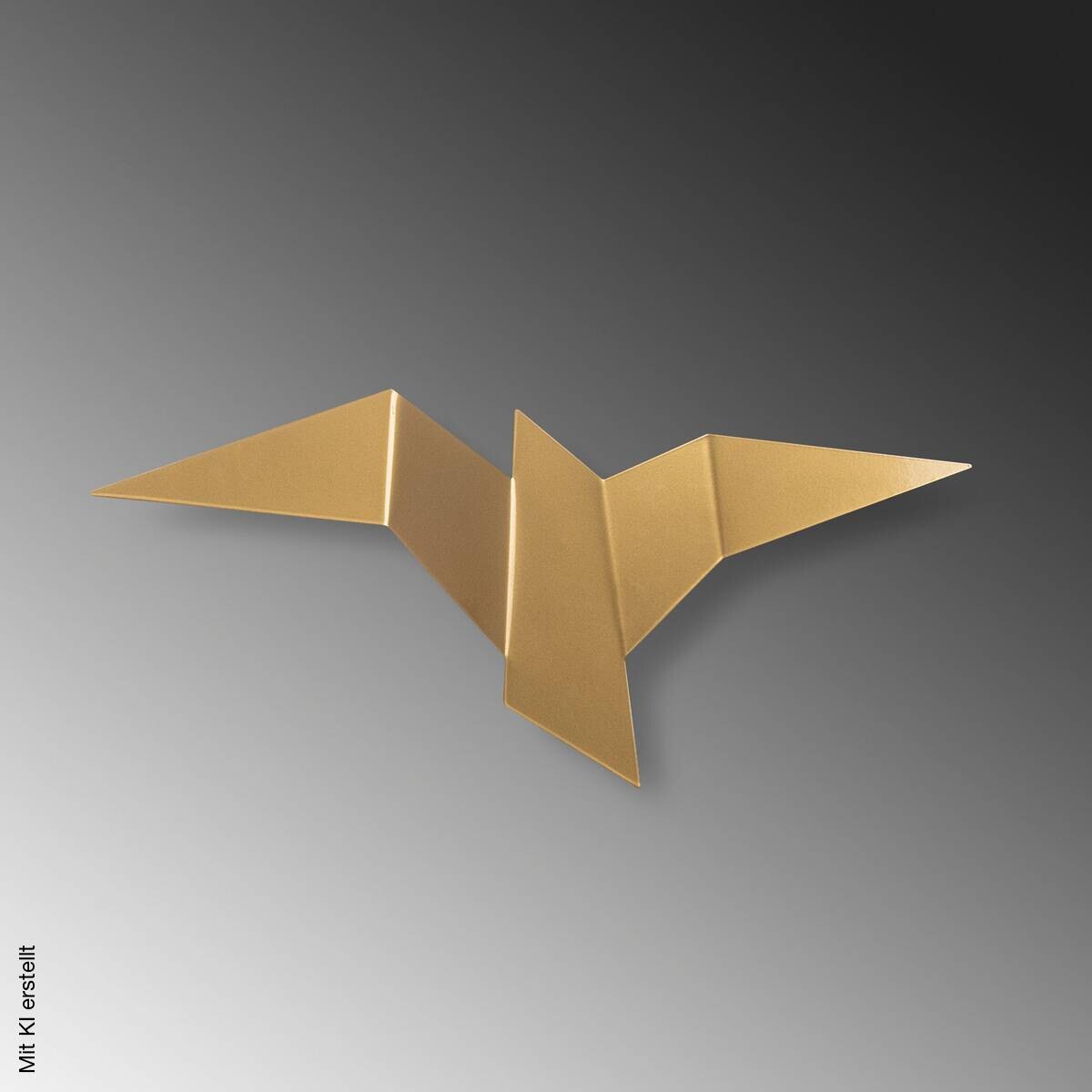 Opviq Wandleuchte 119FRS1151 gold Metall B/H/L: ca. 24x14x56 cm 1 Brennstellen