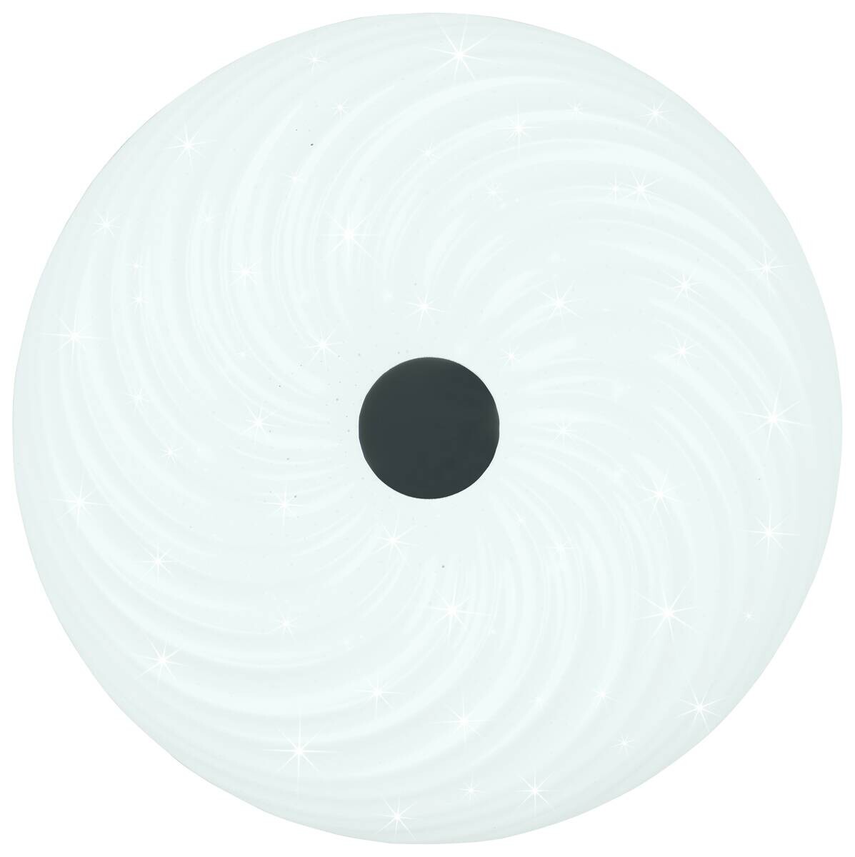 Reality Deckenleuchte Gravity Kunststoff