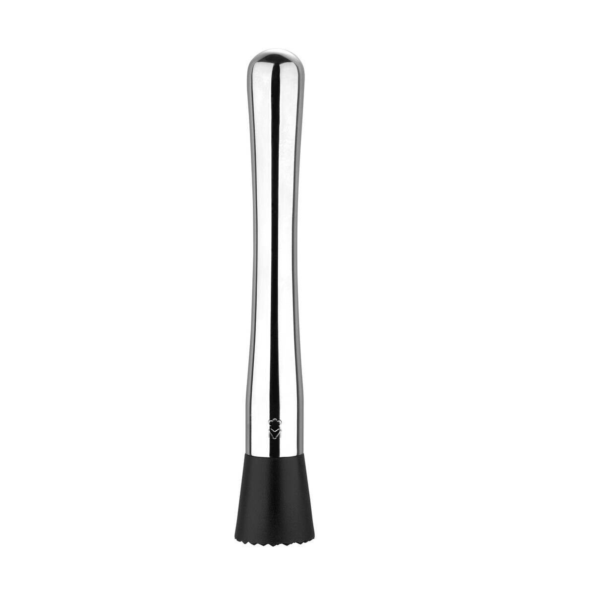 MASTERPRO Cocktail-Set THE DROP silber Edelstahl