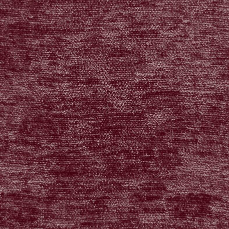 POCOline Verdunklungsvorhang Pia rot B/L: ca. 140x245 cm