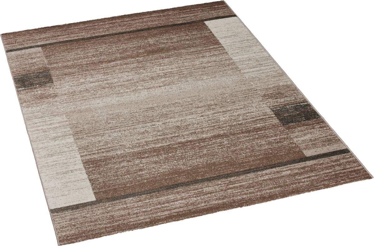 Teppich RIO braun B/L: ca. 240x340 cm