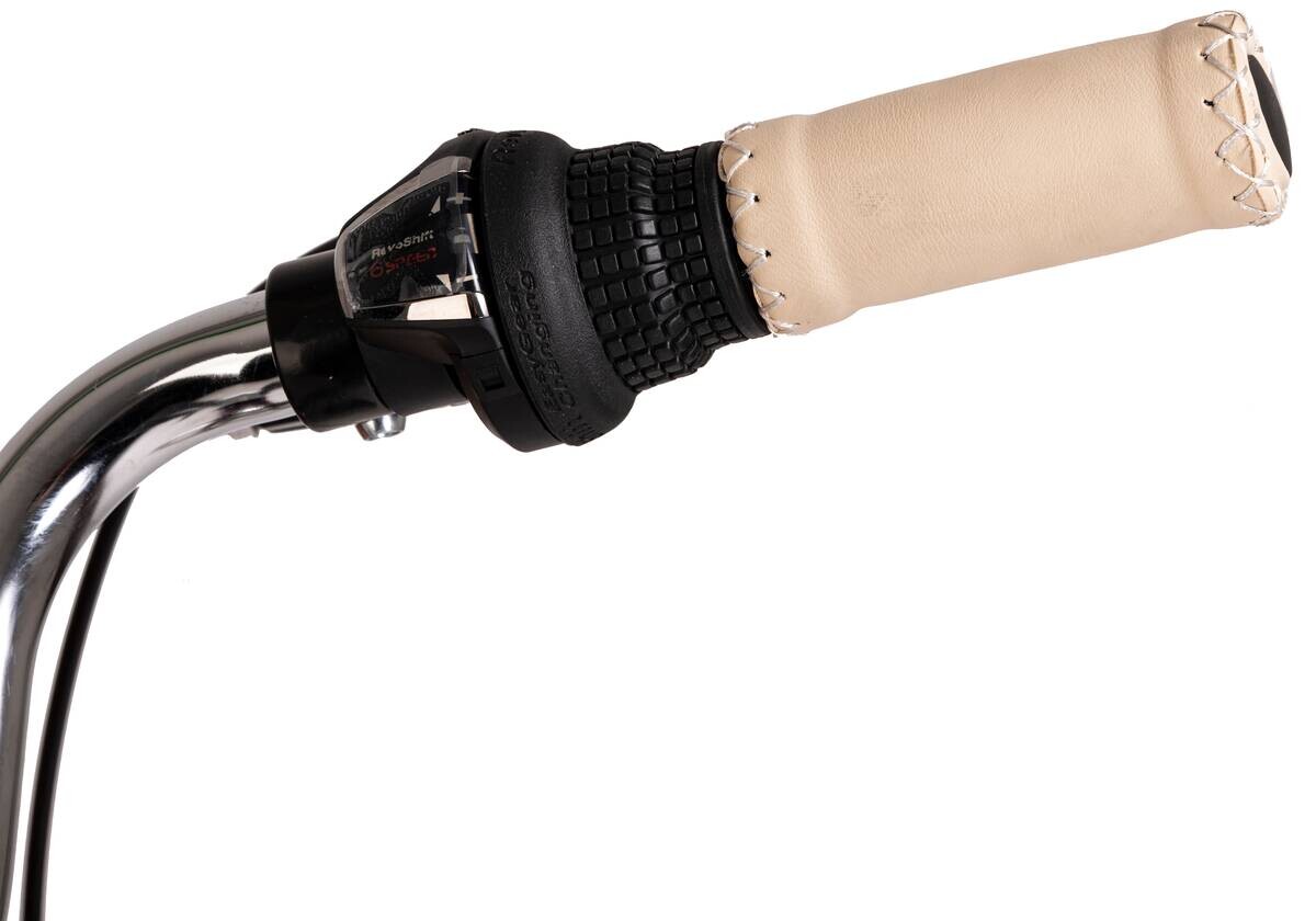 DaCapo Damenfahrrad Casino 169C 28 Zoll Rahmenhöhe 48 cm 6 Gänge aubergine aubergine ca. 28 Zoll