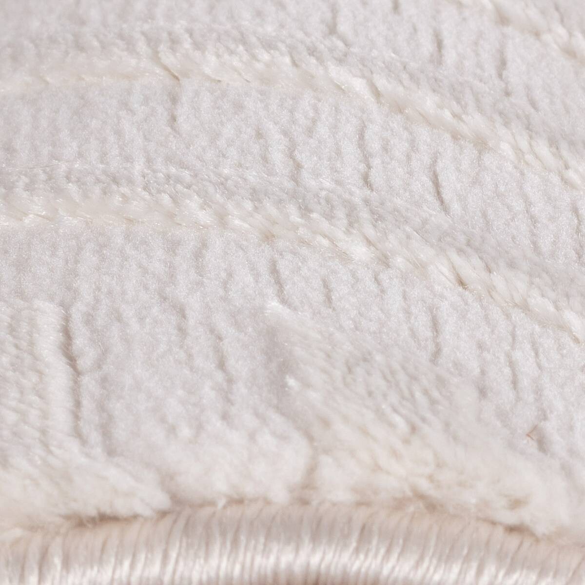 Ayyildiz Teppich SAHARA creme B/L: ca. 200x290 cm