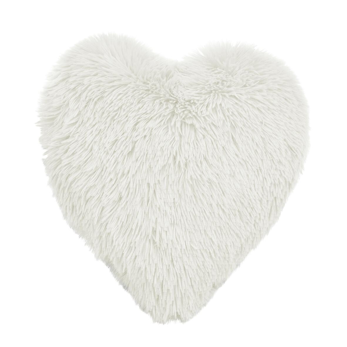 Dekokissen Billy offwhite 100% Polyester B/L: ca. 40x40 cm
