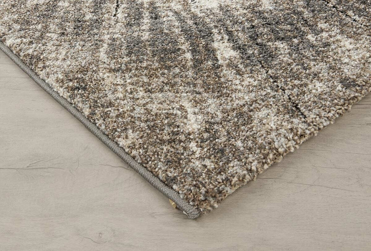 Merinos Webteppich Ibiza natur B/L: ca. 160x230 cm