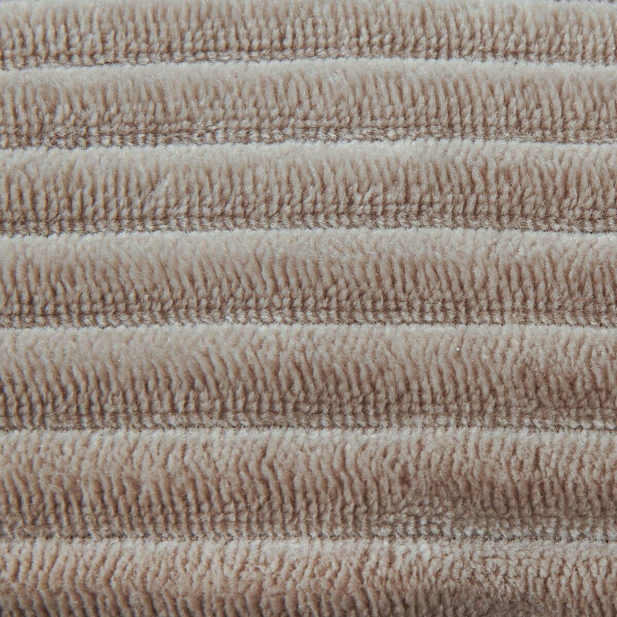 Zugluftstopper kitt 100% Polyester L/D: ca. 95x15 cm