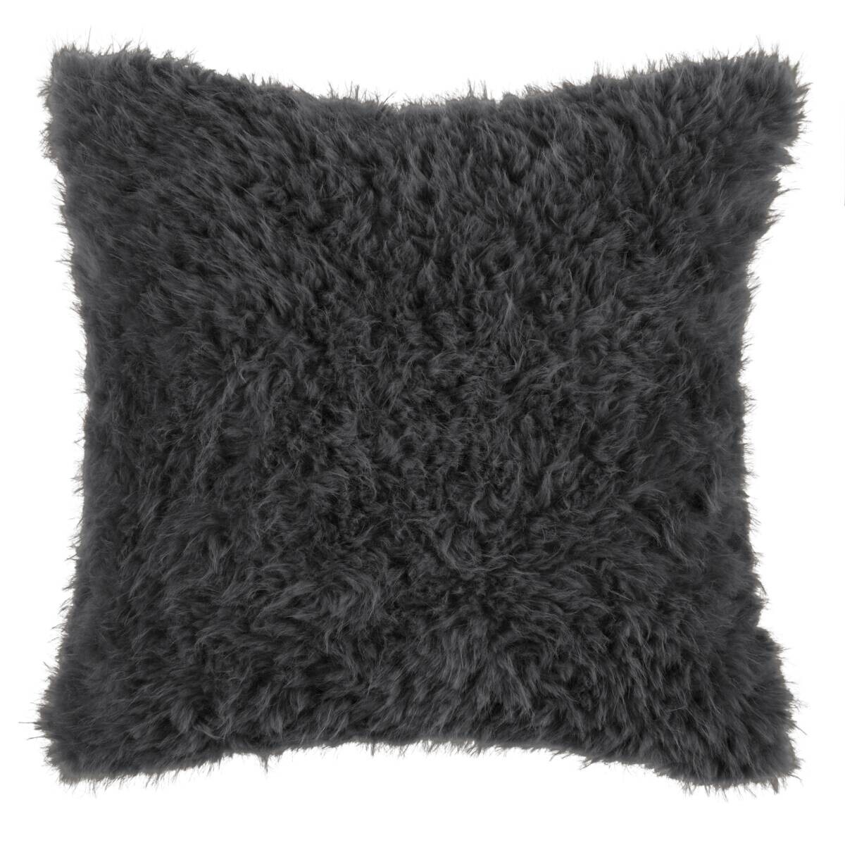 Dekokissen Afrika schwarz Polyester B/L: ca. 45x45 cm