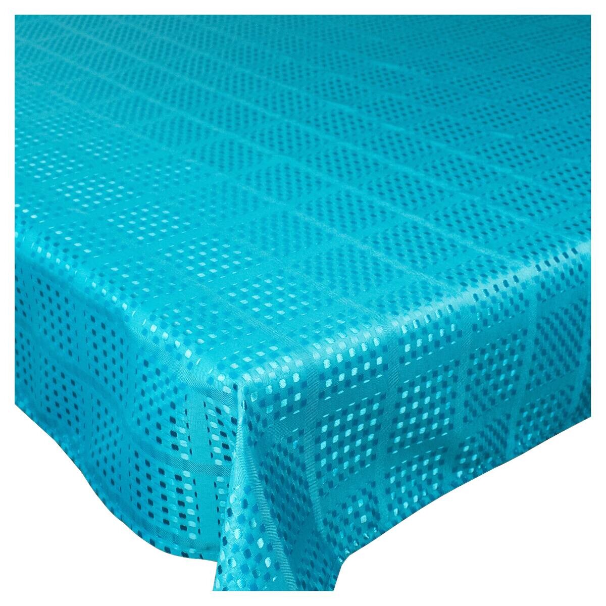 Qutdoor-Tischdecke