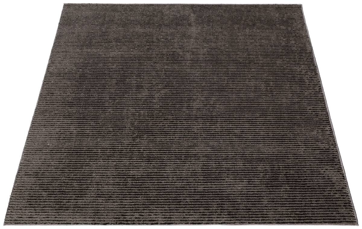 Teppich Silkroad grau B/L: ca. 160x220 cm