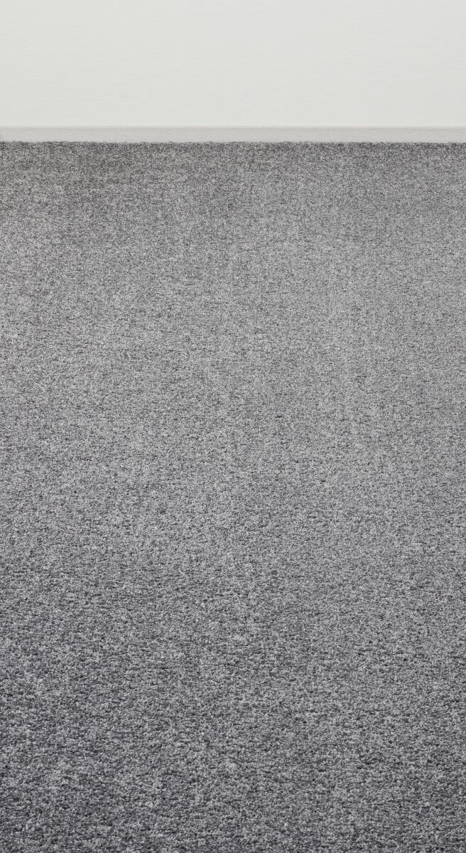 Teppichboden Crown dunkelgrau B: ca. 400 cm pro m²