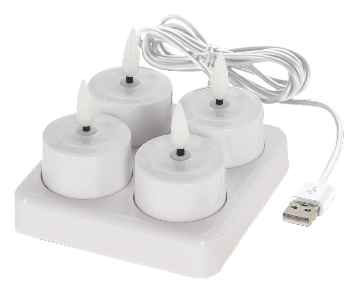 LED-Teelicht