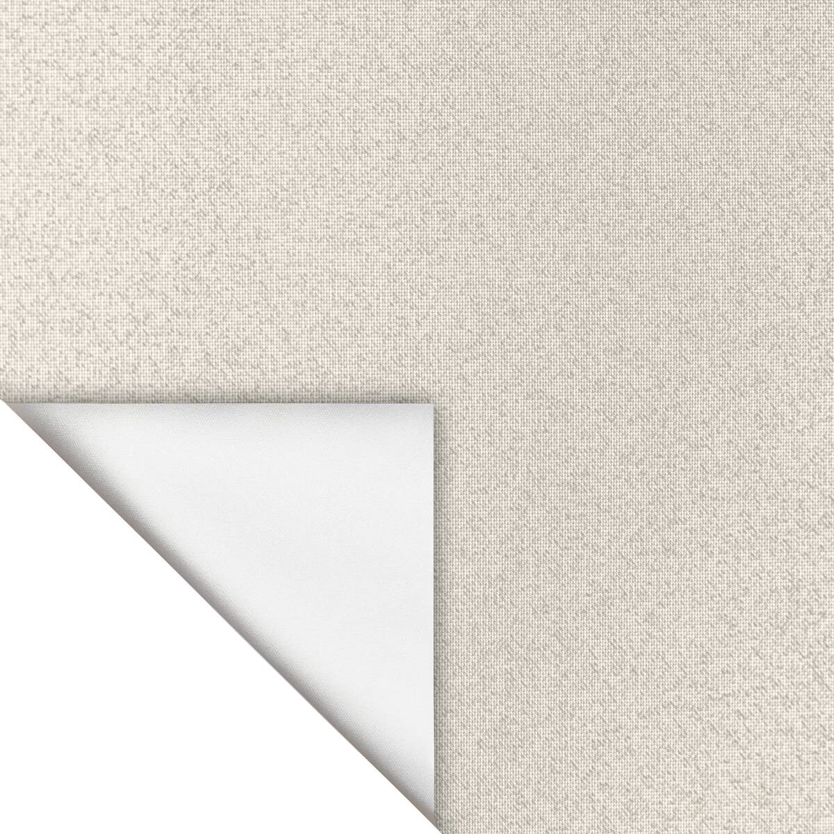 LICHTBLICK Dachfenster-Sonnenschutz beige B/L: ca. 36x56,9 cm