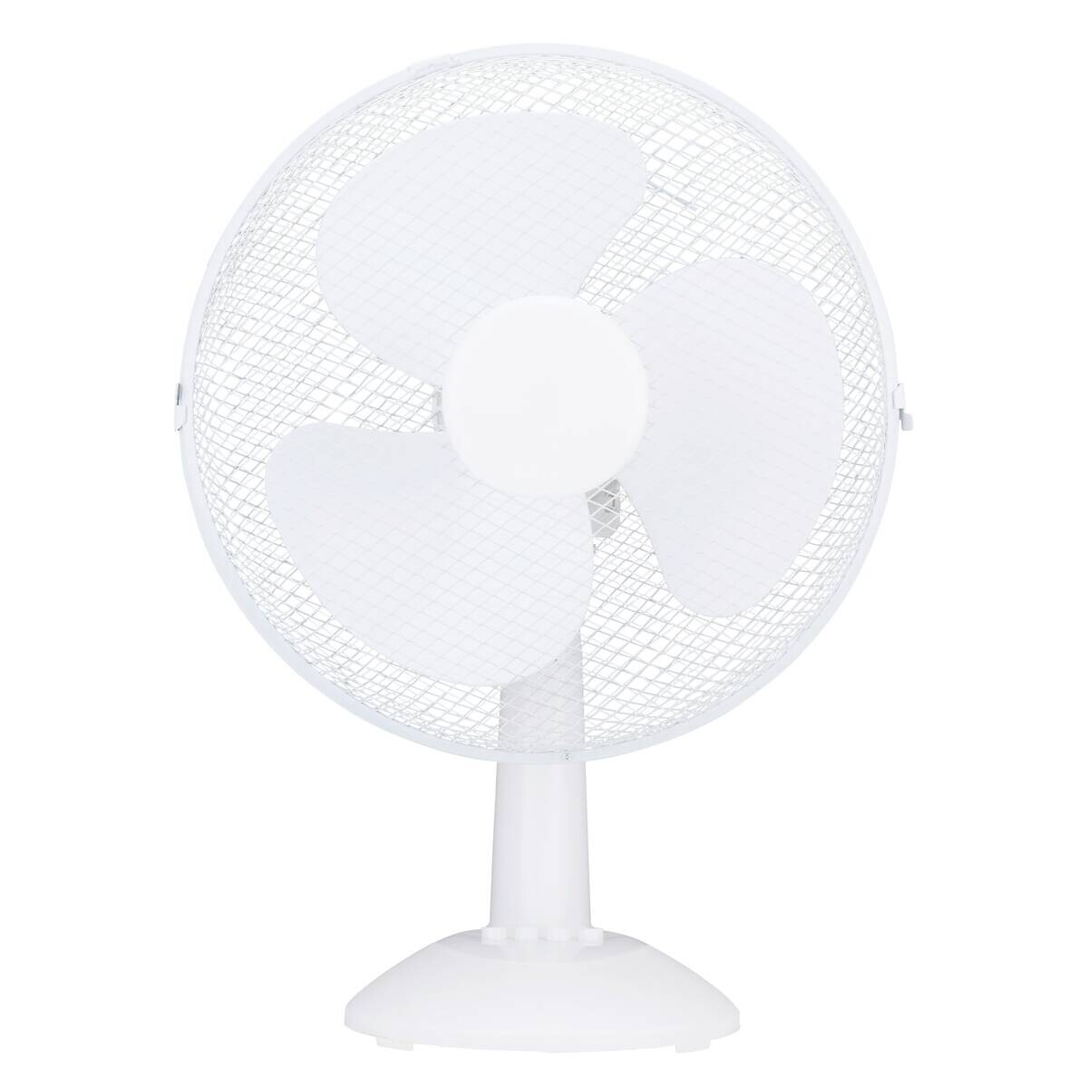 Lifetime Air Ventilator 871125250384 weiß Metall Kunststoff B/H/L/D: ca. 23,5x49x34x30 cm