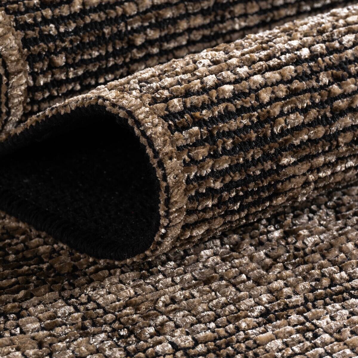 Ayyildiz Teppich SPACE beige B/L: ca. 160x230 cm