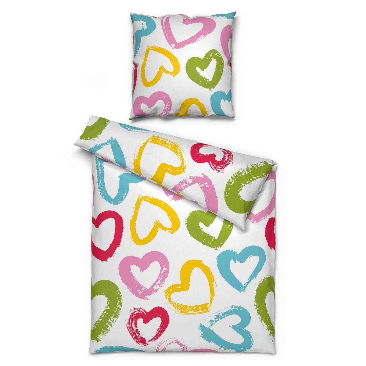 Microfaser Bettwäsche