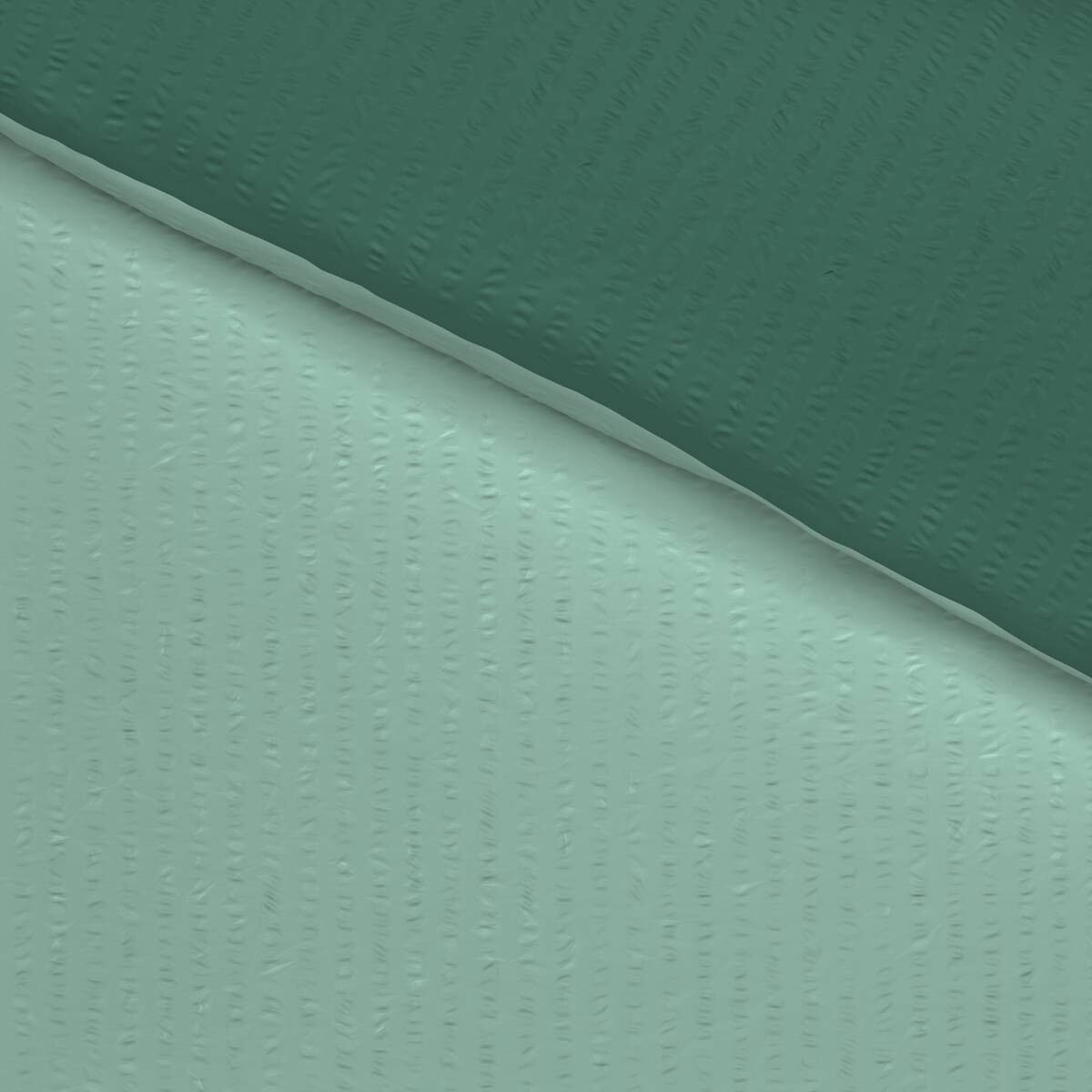 Microfaser Wende Bettwäsche Seersucker