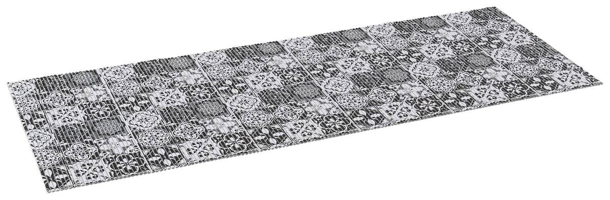 Weichschaummatte schwarz B/L: ca. 65x180 cm