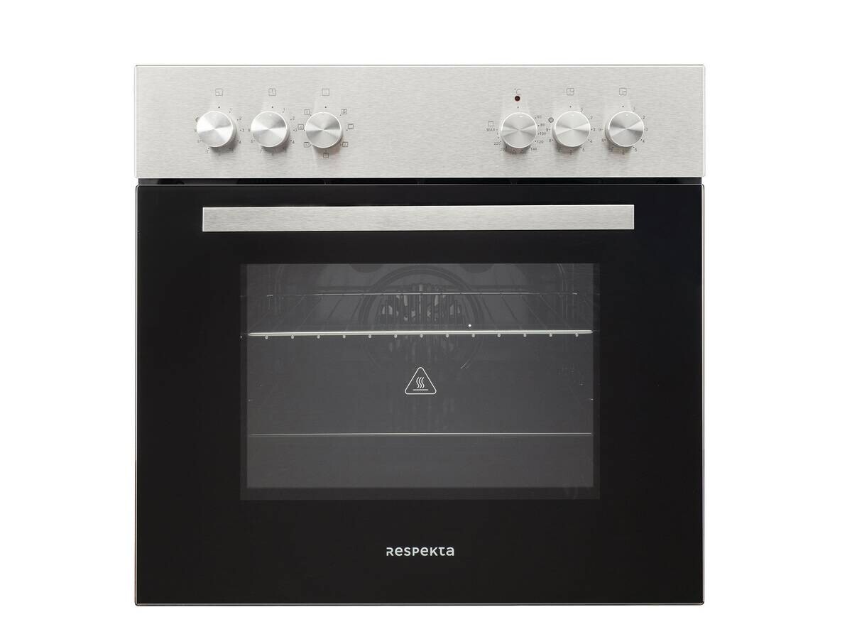 Respekta Winkelküche BERPL280LHWC weiß Lärche Nachbildung B/H/T: ca. 280x211x172 cm