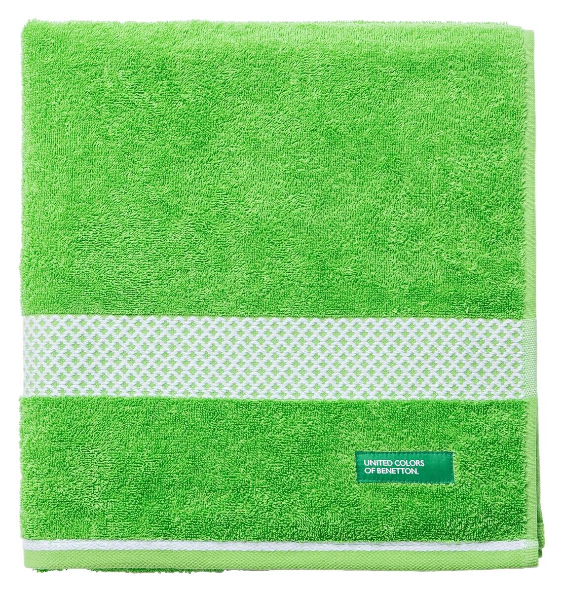 BENETTON Badetuch SUMMER