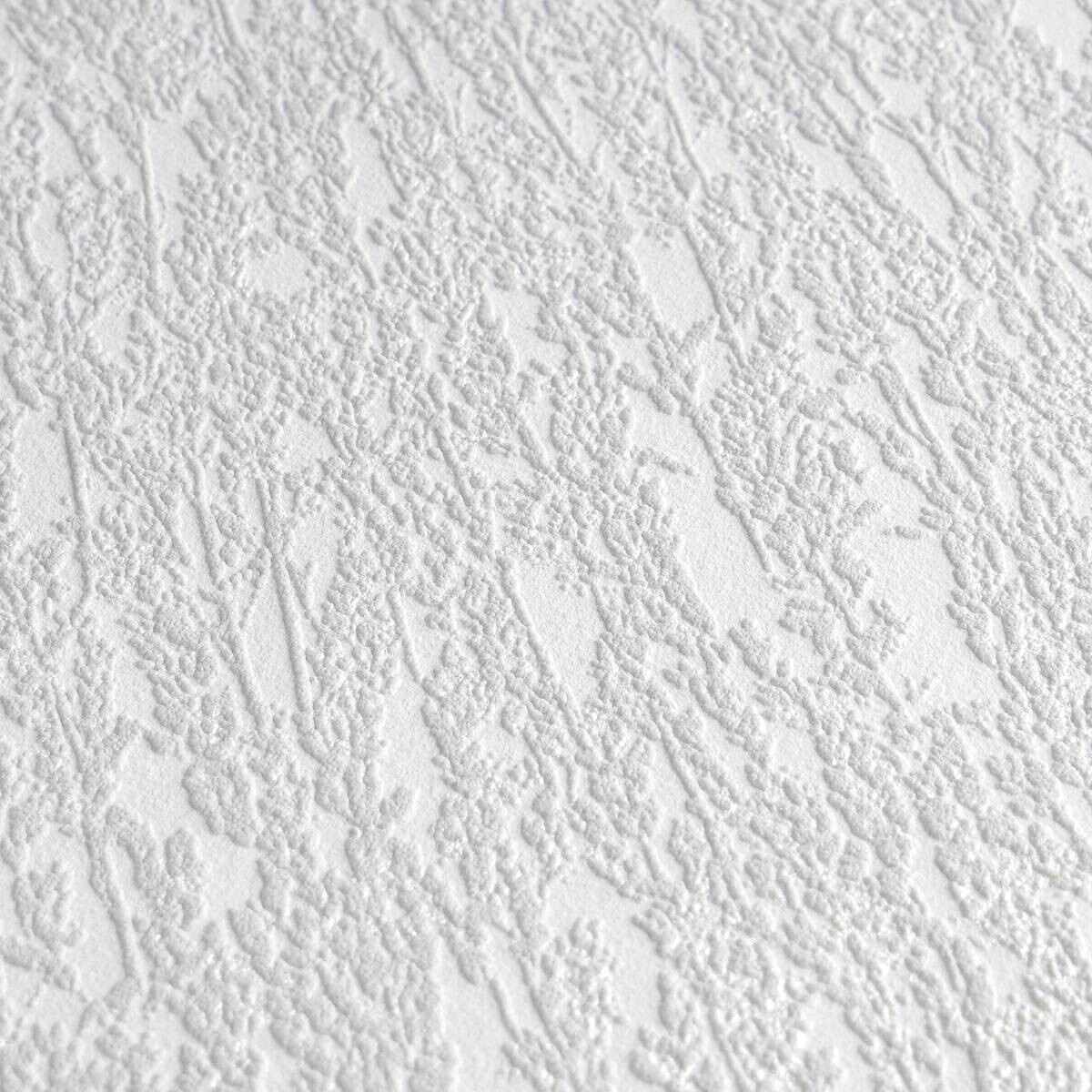 A.S.Creation Vliestapete grau B/H/D: ca. 53x1005x9,3 cm