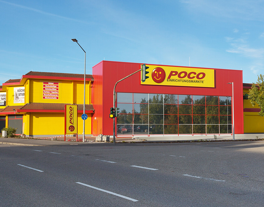 POCO Homburg