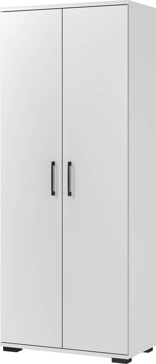 Aktenschrank 4250-69 Lichtgrau B/H/T: ca. 80x200x80 cm