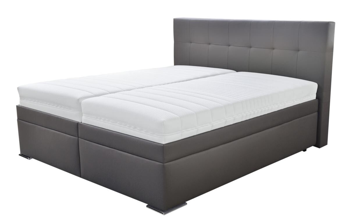 Boxspringbett Samba
