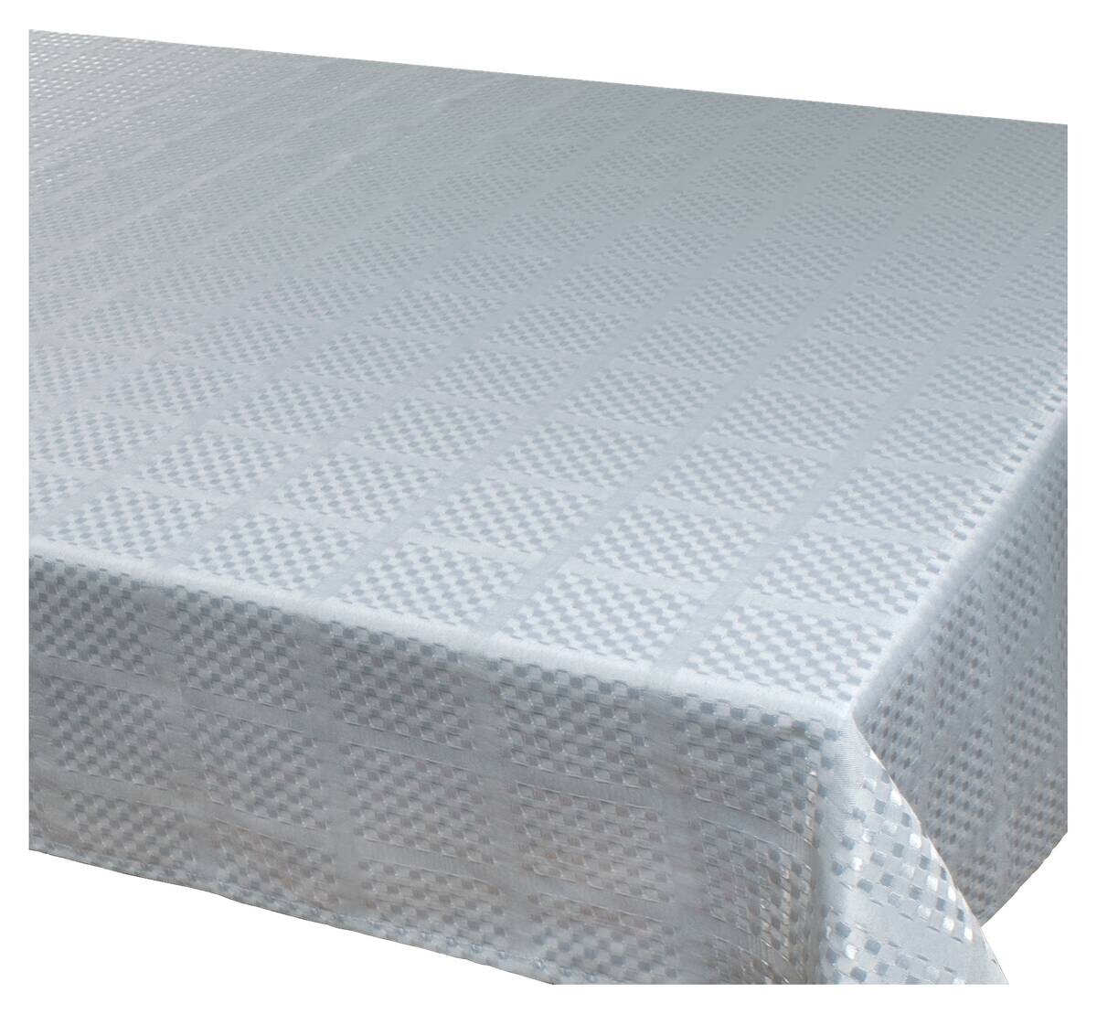 Qutdoor-Tischdecke