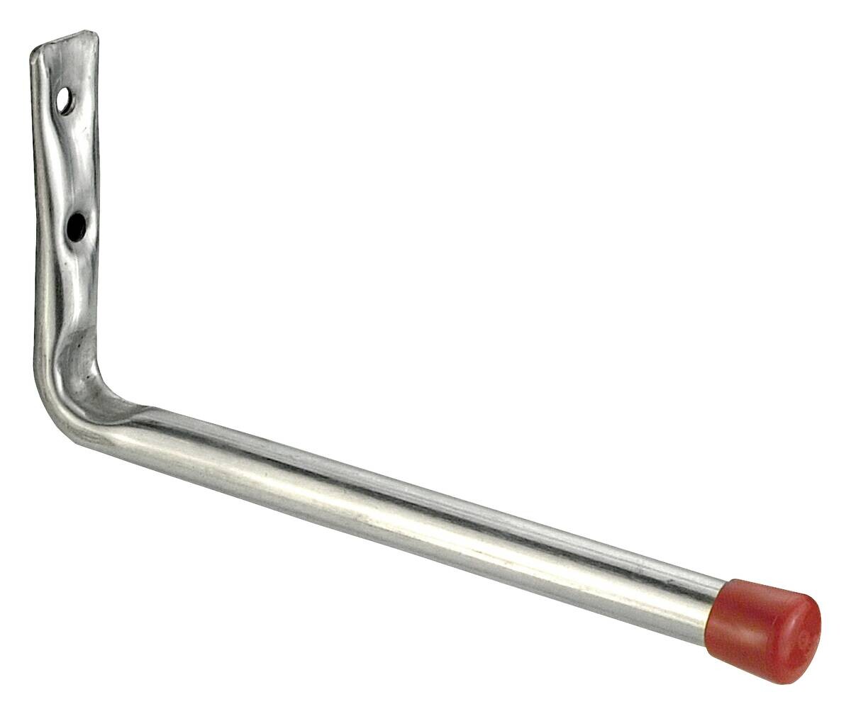 Wandhalter H/T: ca. 7x17 cm