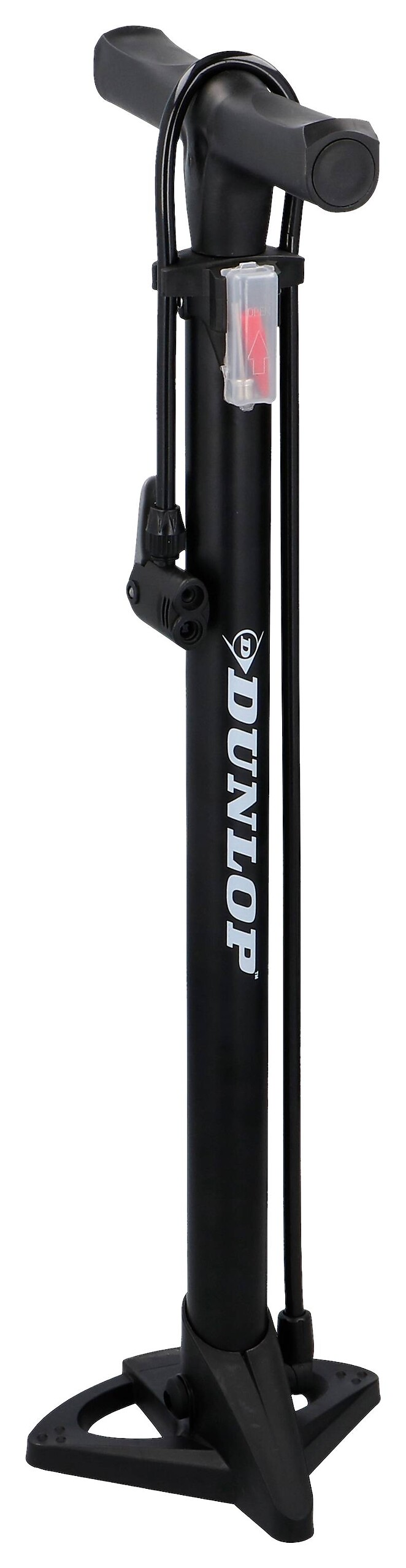 Dunlop Standluftpumpe