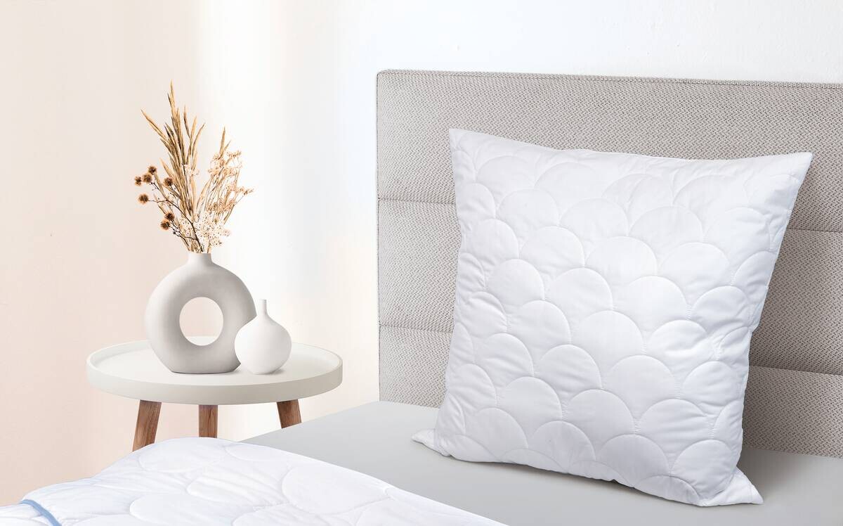Kopfkissen