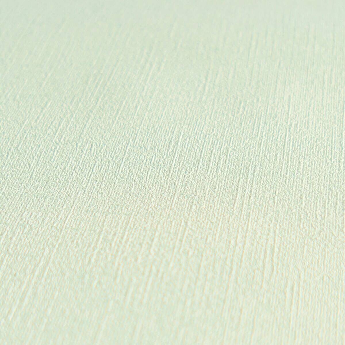 A.S.Creation Vliestapete hellgrün türkis B/H/D: ca. 53x1005x8,5 cm