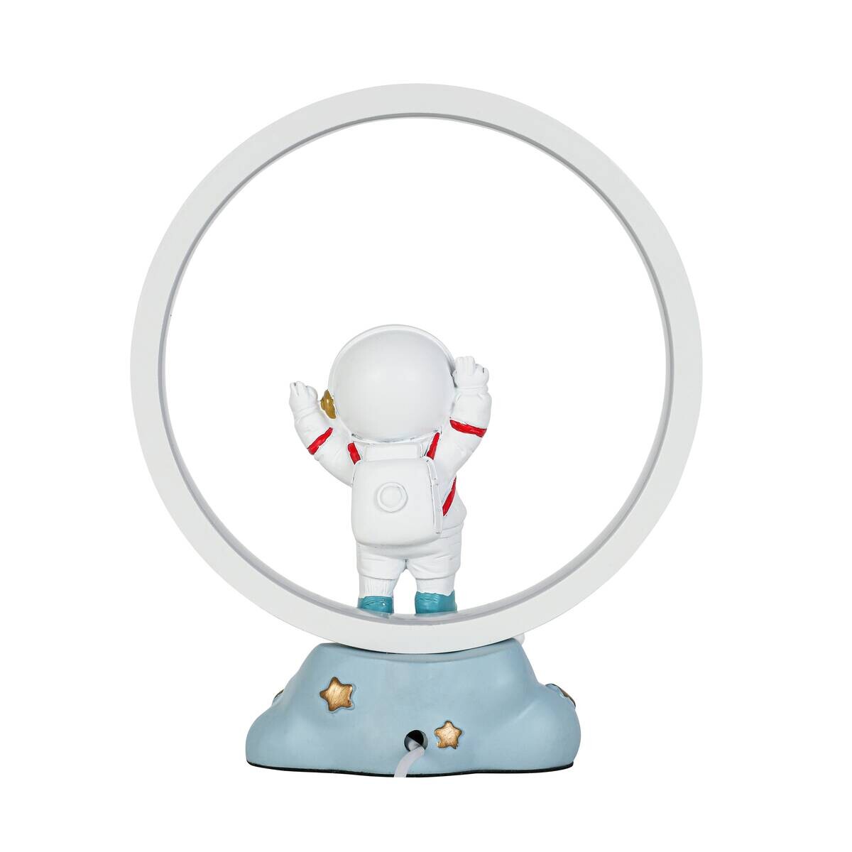Nolo LED-Tischleuchte Flash3 B/H/T: ca. 16,5x20,5x8,5 cm
