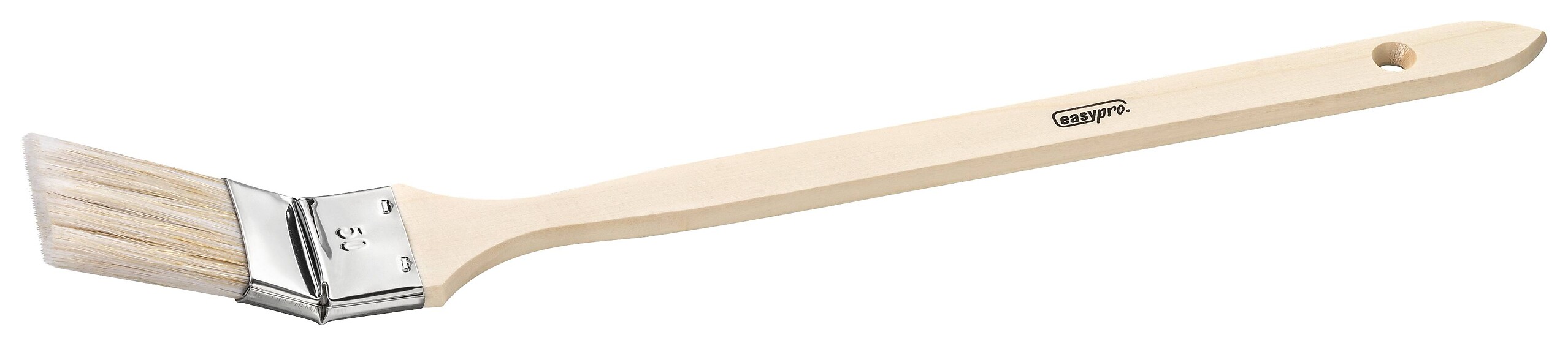 Lackier-Eckenpinsel B/H/L: ca. 5x3,5x44 cm